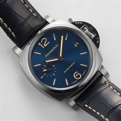 woman panerai|panerai watch cost.